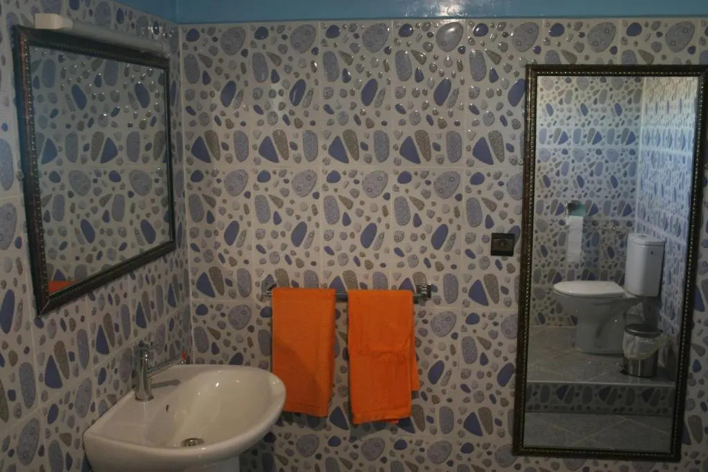 Kasbah Casa Khamlia