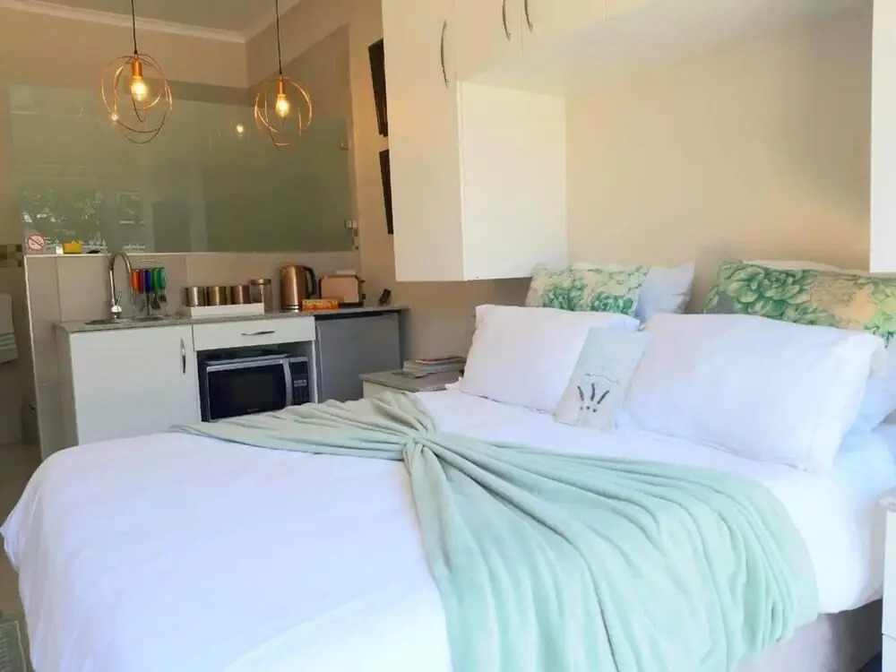 Sea Breeze Guest House