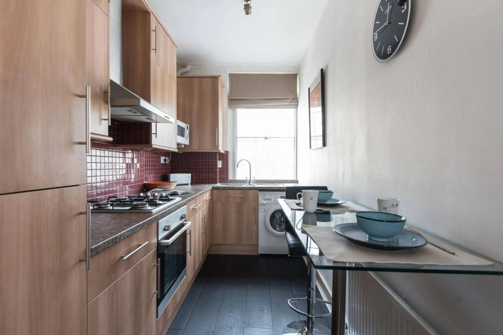 onefinestay - Holborn apartments