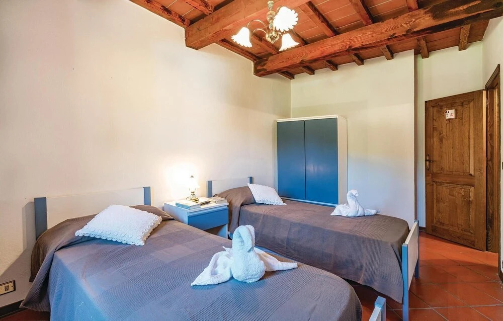Casa Terrossoli