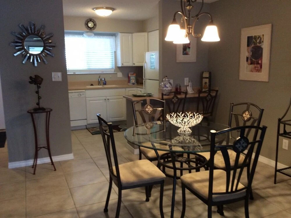 Perdido Keys #D22 - 2 Br Condo
