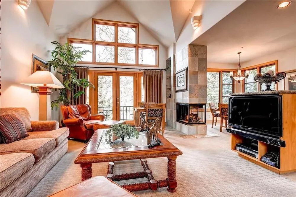 Aspen Ridge 27