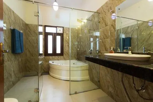 Hostie Pulkavali – Farm Villa