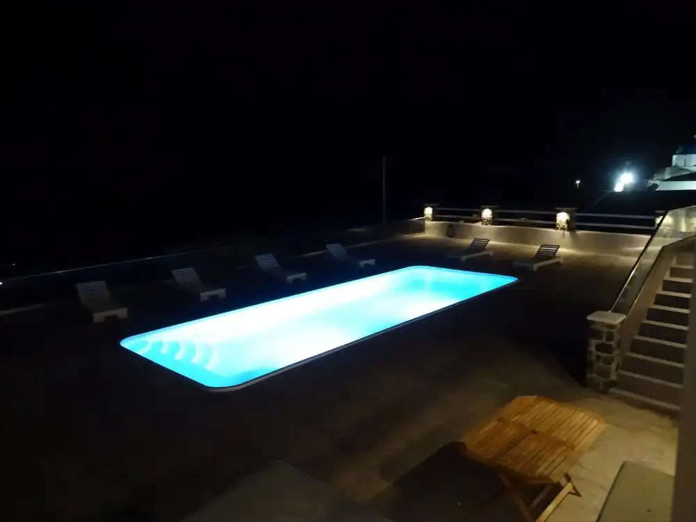 Amara House