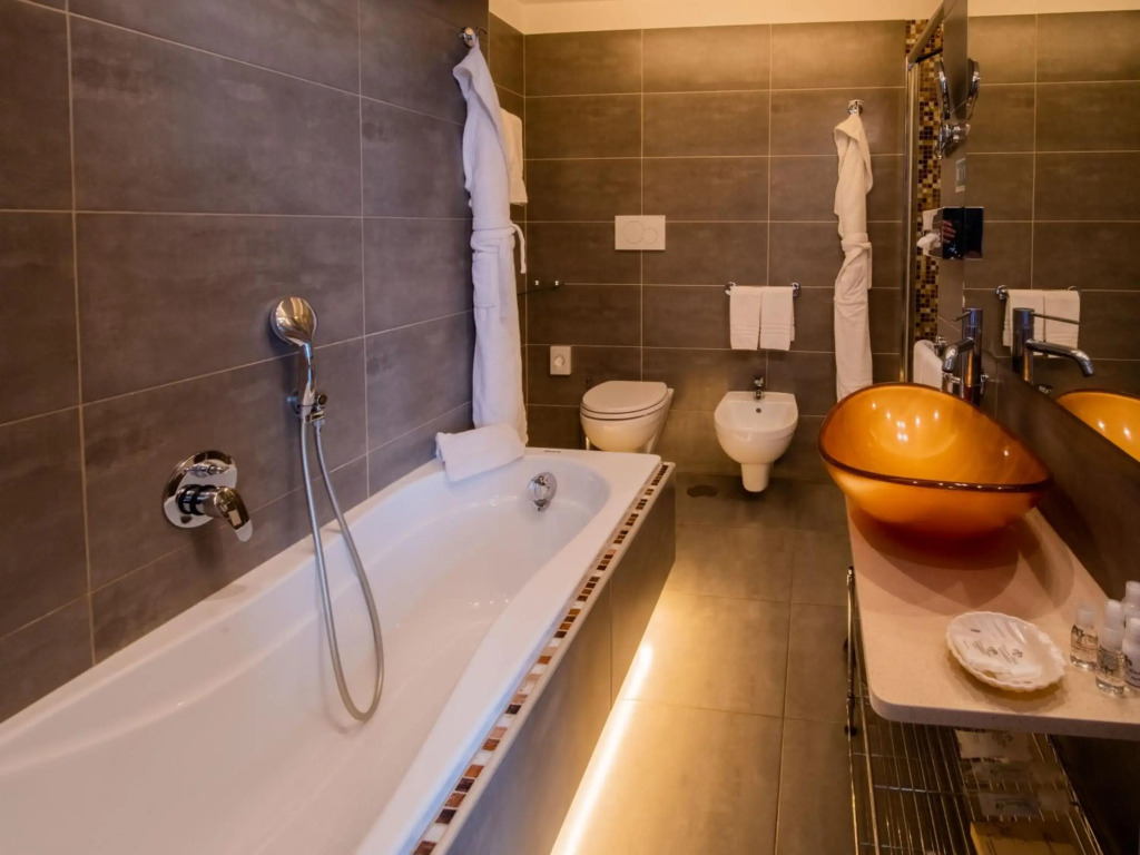 Hotel Central Wellness