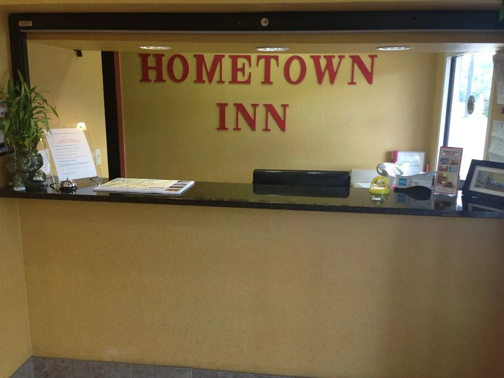 HomeTown Inn-Ringgold
