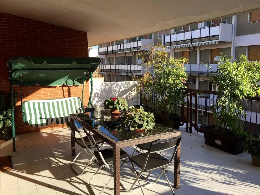 B&B Le Saline