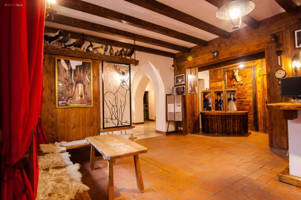 Hotel Garnì Mille Pini