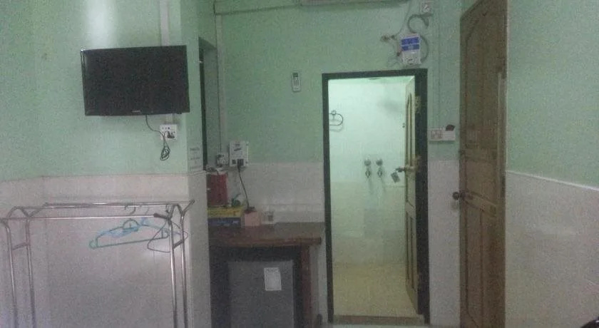 Saw Nyein San Guest House