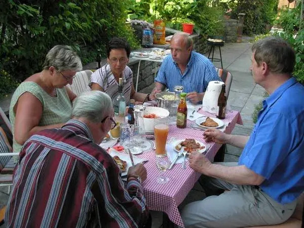 Gästepension Eichberger