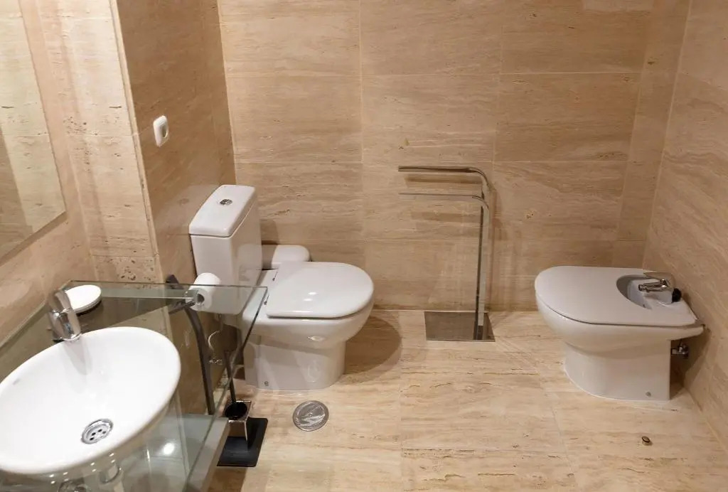 Marina Luxury Apartment