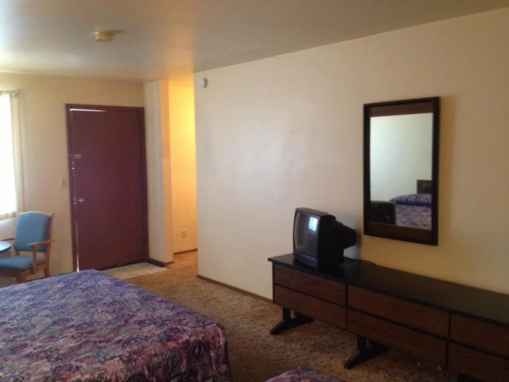 Budget Inn