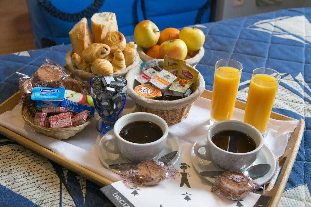 BreizH HoteL