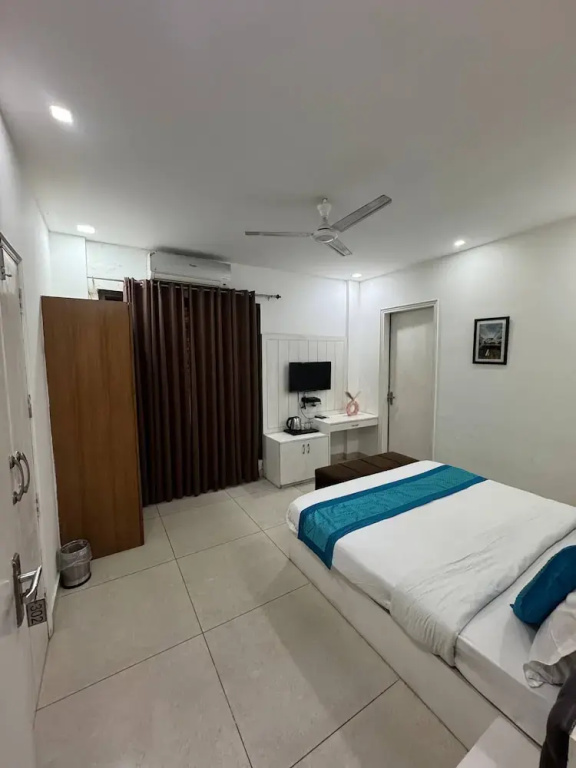 Happy Feet Homestay by Arony Hospitality Dehradun