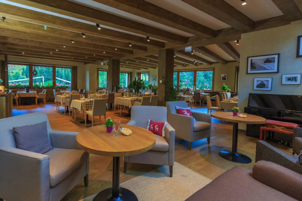Hotel OTP Birkenhof