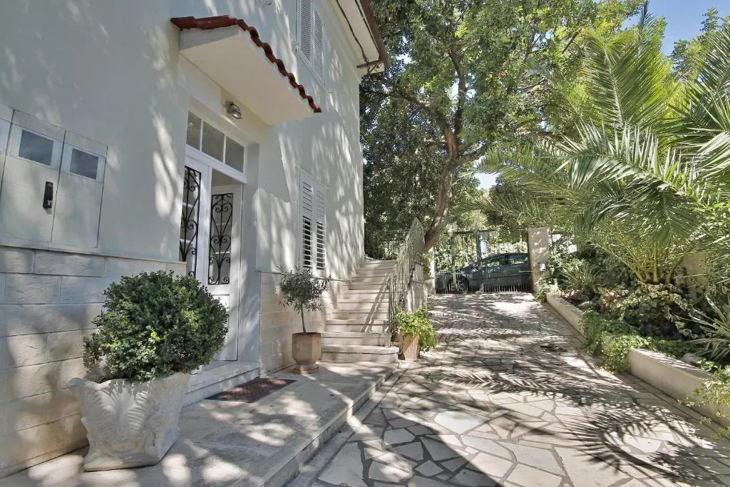 Villa Martinis