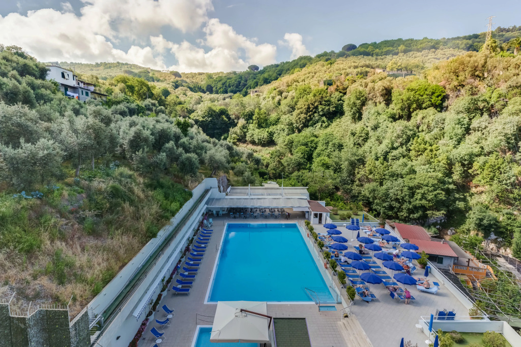 Best Western Hotel La Solara