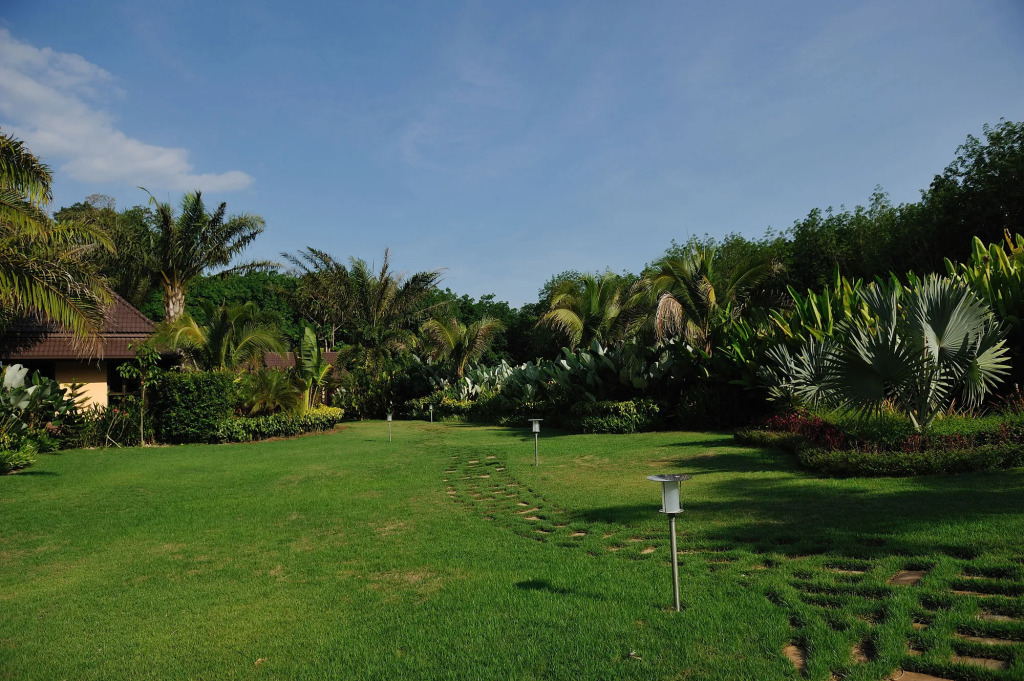 Baan Zoe Villa