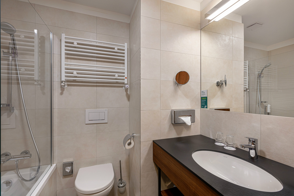 Holiday Inn Prague by IHG