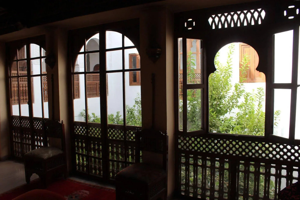 Riad Ben Youssef