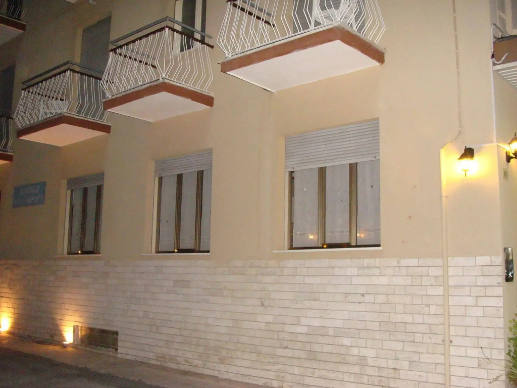 Hotel Villa Arlotti