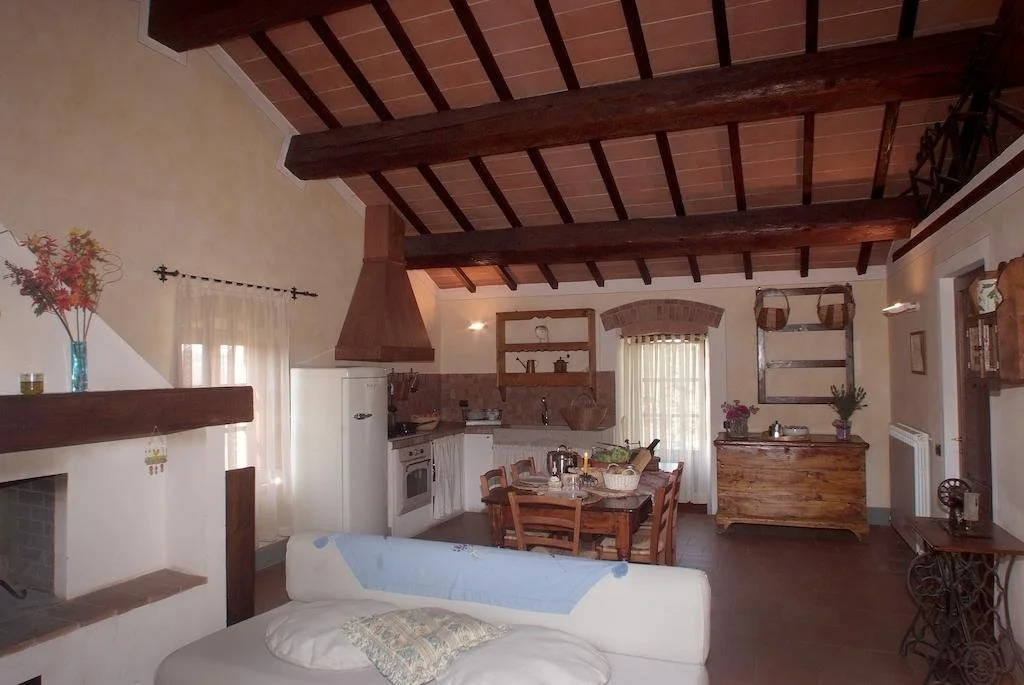 Agriturismo La Provenca