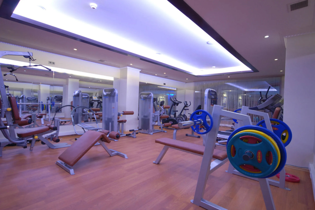 Suhan Cappadocia Hotel & Spa