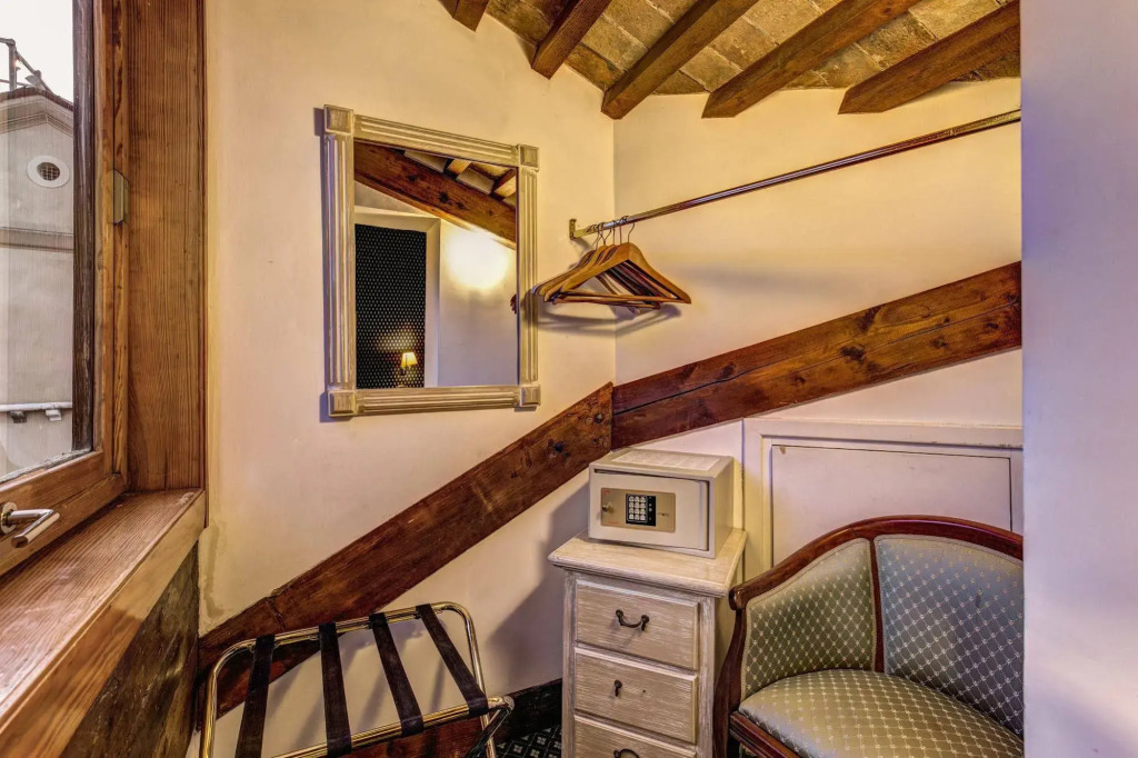 312 Piazza San Marco - Relais il Doge
