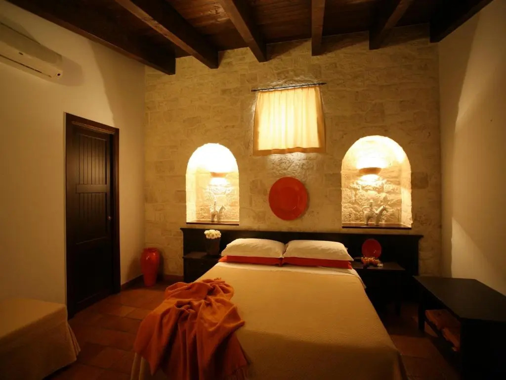 Abate Masseria & Resort
