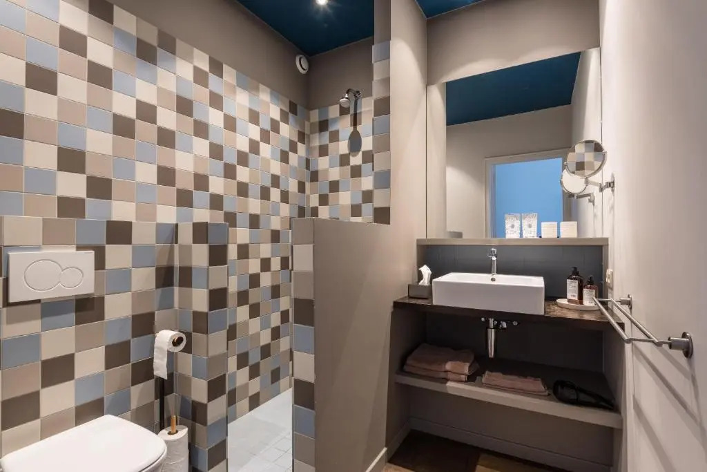 Zakske13 - Design Boutique B&B in Bruges city centre