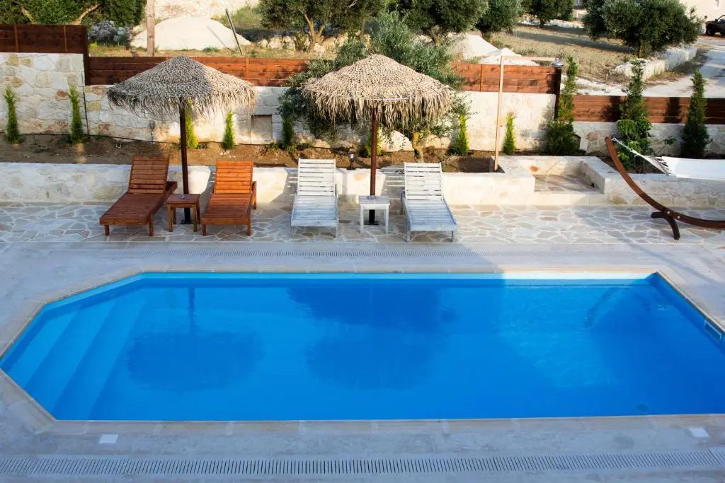 Villa Ydria