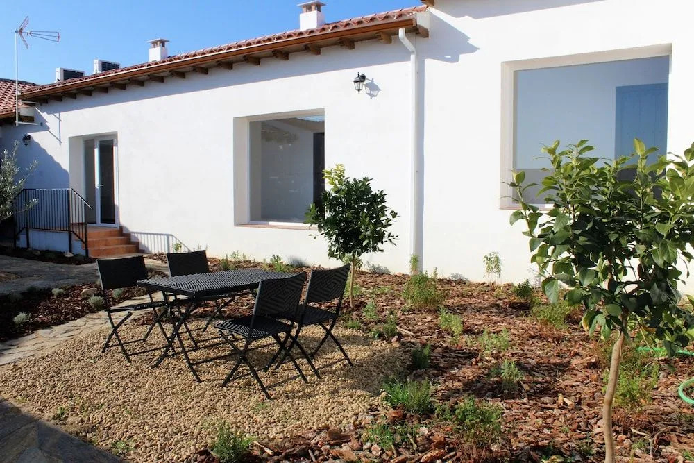 Casa Rural El Nidal