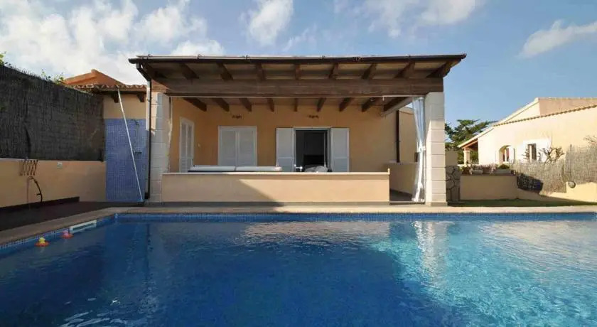 Villa Carlota
