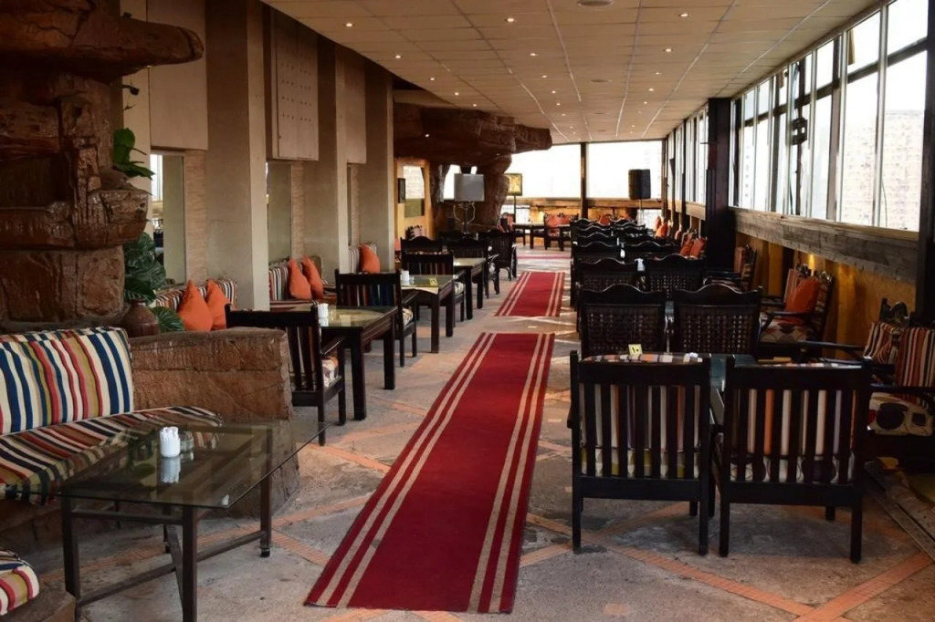 Holidays Express Hotel Cairo