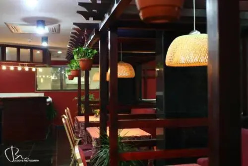 Oyo 483 Al Shaiki Hotel