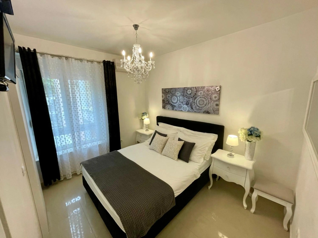 Central Square Luxury Boutique