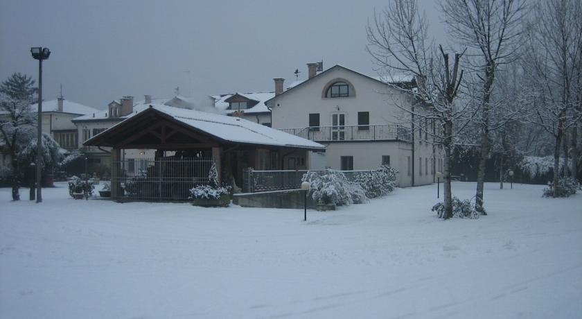 Agriturismo La Scacchiera