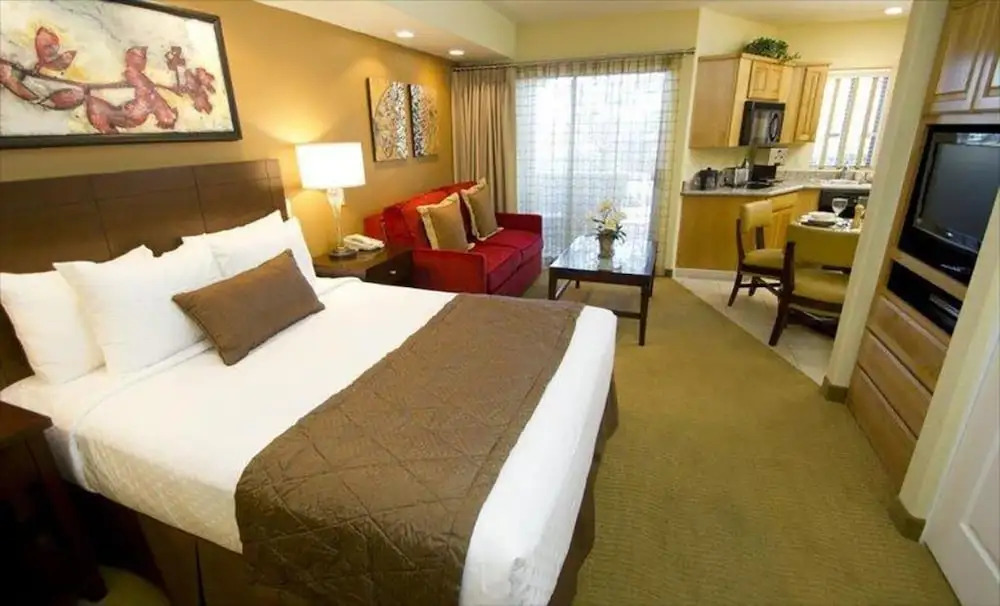 Diamond the Ridge on Sedona Golf Resort (1546