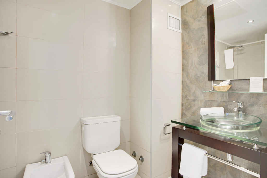 Regency Golf - Hotel Urbano