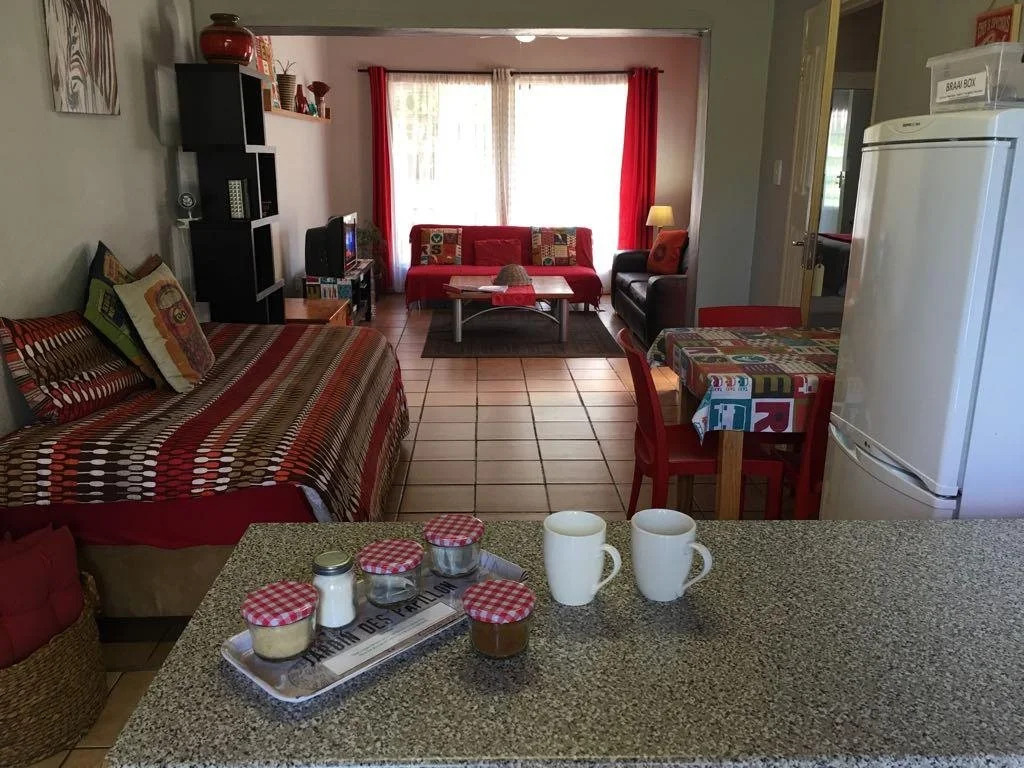 Sabie Self Catering Apartments