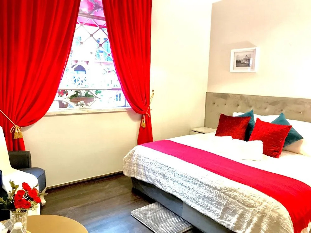 Mariana Allure Hotel Boutique