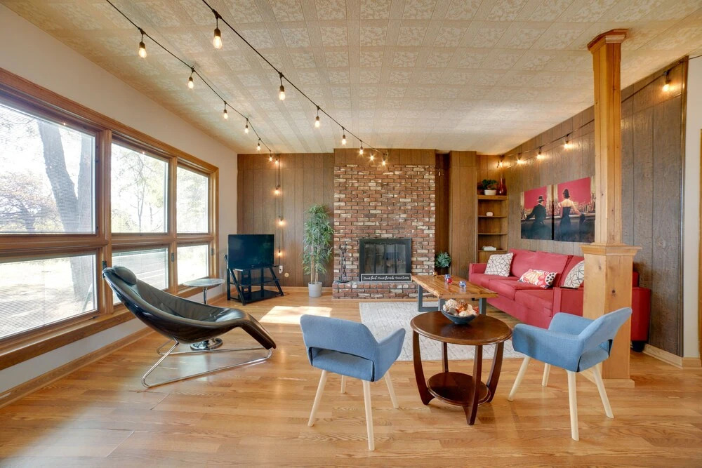 Charming Pittsburgh Home ~ 2 Mi to Downtown