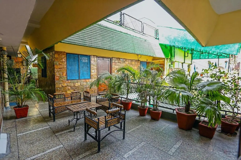 The Trekkers Hostel - Dehradun