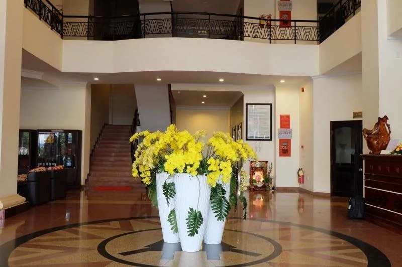 Indochine Hotel