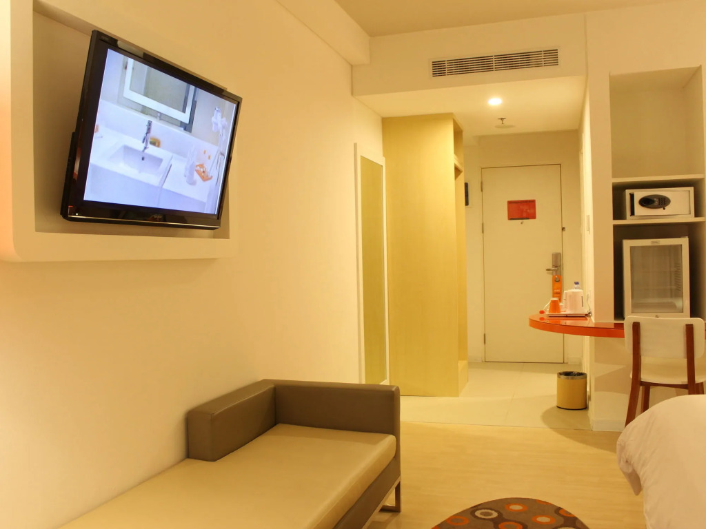 HARRIS Hotel Pontianak