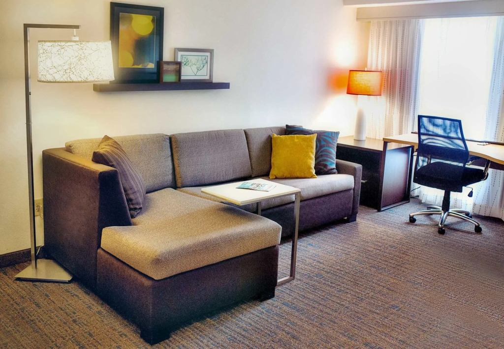 Residence Inn Cincinnati Airport