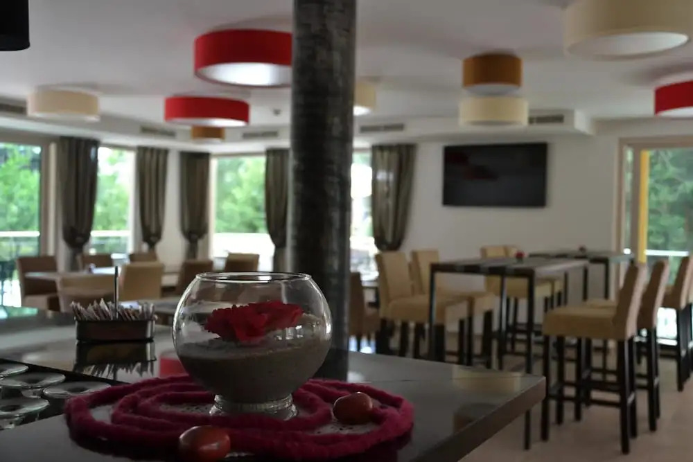 Hotel Regglbergerhof