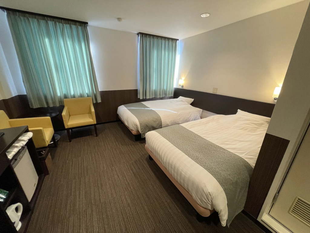 le Lac HOTEL Otsu Ishiyama