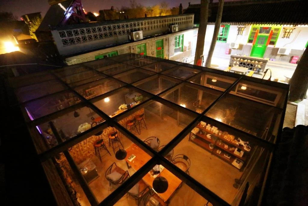 Pingyao Langji International Youth Hostel