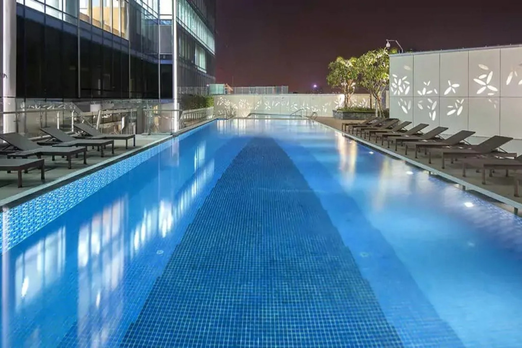 Lotte Hotel Hanoi